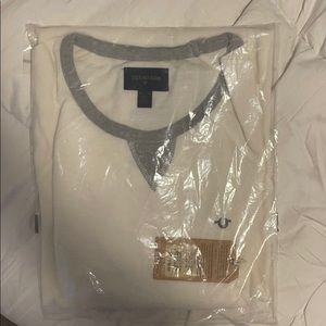 Men’s True Religion crew Tee